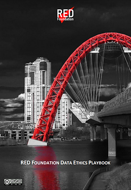 Data Ethics Playbook